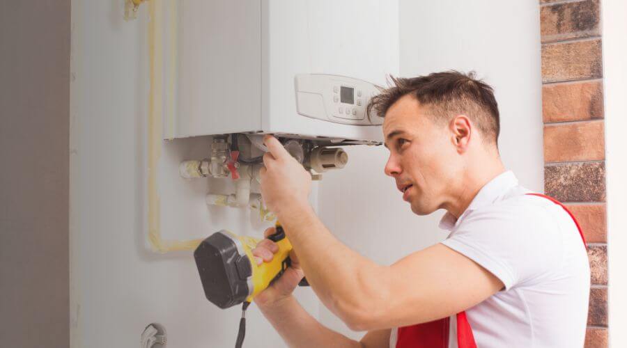 Professional expert plumbing services in Tipton, IN